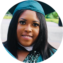 Kiara Faulkner, LPCC