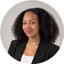 Kiara Jackson, MA