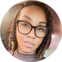 Kiara Jones, LCSW