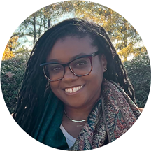 Kiara Jones, LMHC