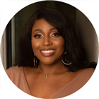 Kiara Jones, PMHNP