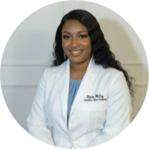 Kiara Mccoy, APRN