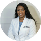 Kiara Mccoy, APRN