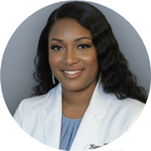 Kiara Mccoy, PMHNP