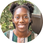 Kiara Patrick, LPC