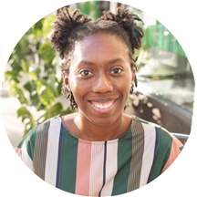 Kiara Patrick, LPC