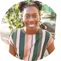 Kiara Patrick, LPC