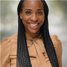Kiara Pittman, LMHC