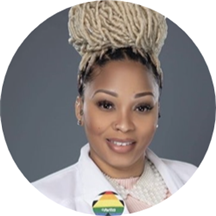 Kiara Stokes, APRN