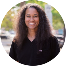 Kiara Swanier, PA