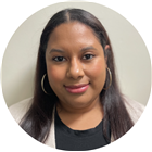 Kiara Taveras, MSW, LICSW