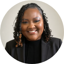 Kiara Tellez, LPC
