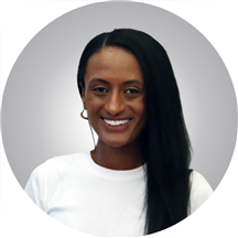 Kidan Kidane, MSN