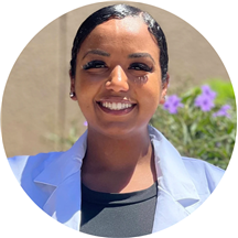 Kidist Asaye, FNP-C, MSN