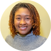 Kieifi Myrick, OTR