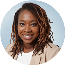 Kiera Griffin, LPC
