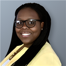 Kiera Rhodes, LPC
