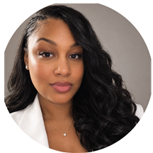 Kiera Wilkerson-Jackson, APRN