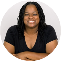 Kierra Auguster, MSW