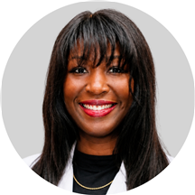 Kierra Cooks, APRN, PMHNP