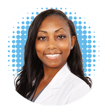 Kierra Corbin, APRN, RN, NP