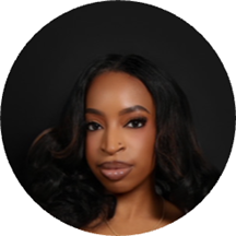 Kierra Couch-Drayton, LPC