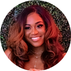Kierra Gray, LCSW