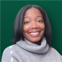 Kierra Staton, LMFT