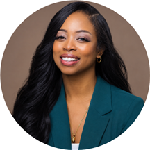 Kierra Washington, RN