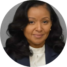 Kiesha Harris, APRN, RN