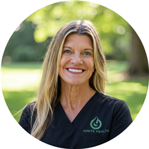 Kiesha Katsares, APRN