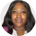 Kieshara Matthews, LCSW