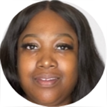 Kieshara Matthews, LCSW
