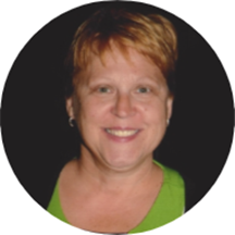 Kim Alberts, LCPC