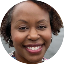 Kim Anderson, LCSW