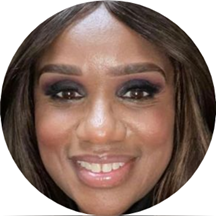 Kim Anderson, NP