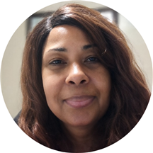 Kim Barsella, LICSW