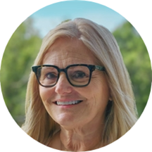 Kim Brown, APRN, RN
