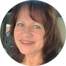 Kim Conradson, LMHC