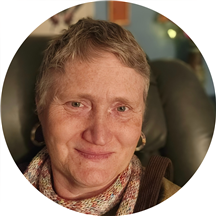 Kim Coshnear, LMFT