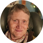 Kim Coshnear, LMFT
