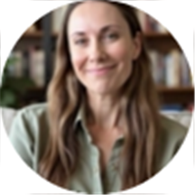 Kim D'Amico, LCSW