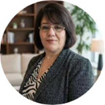 Kim Dorman, LCSW