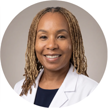 Kim Durrant, PMHNP