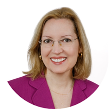Kim Glickman, LCSW