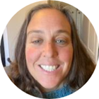 Kim Gropper, LCSW