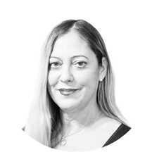 Kim Haddock, LMSW