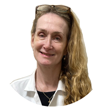 Kim Hardwick, PA-C