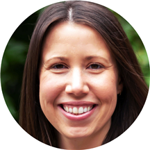 Kim Harris, LMFT