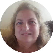 Kim Hurzeler, MS